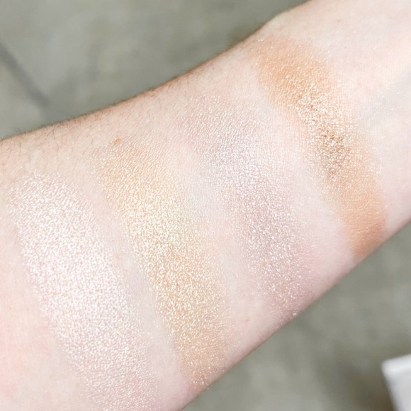 Tom Ford Eye Color Quad - 02 Chalet Lust - Picture 5 of 5